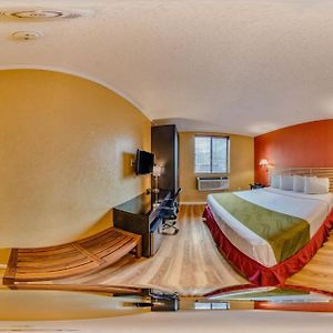 King Room Mobility accessible